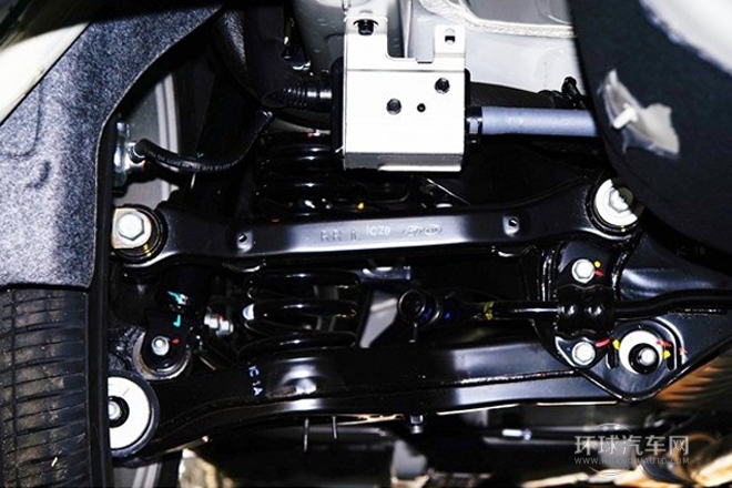 2014款 2.0L 自動豪華版