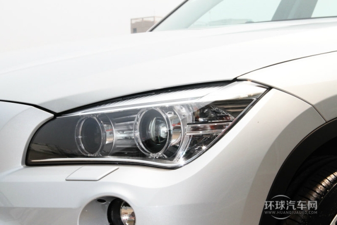 2013款 sDrive20i 運動設計套裝