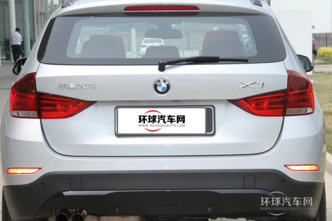 2013款 sDrive20i 運動設計套裝