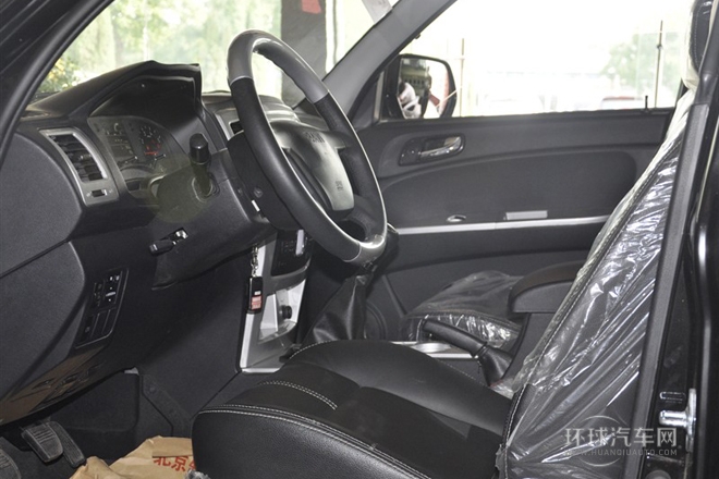 2011款 2.4L 四驅精英豪華版