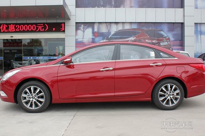 2014款 2.0L 自動(dòng)豪華版