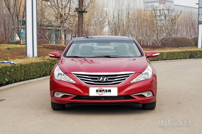 2014款 2.0L 自動豪華版