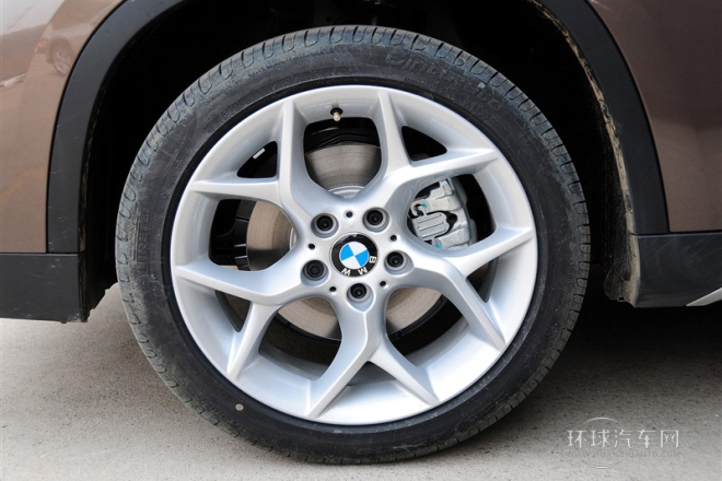 2013款 xDrive20i X設計套裝