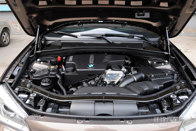 2013款 xDrive20i X設計套裝