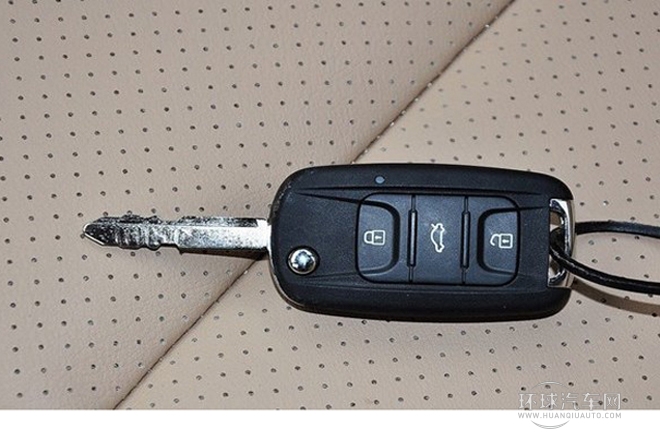 2014款 1.2L S 舒適型