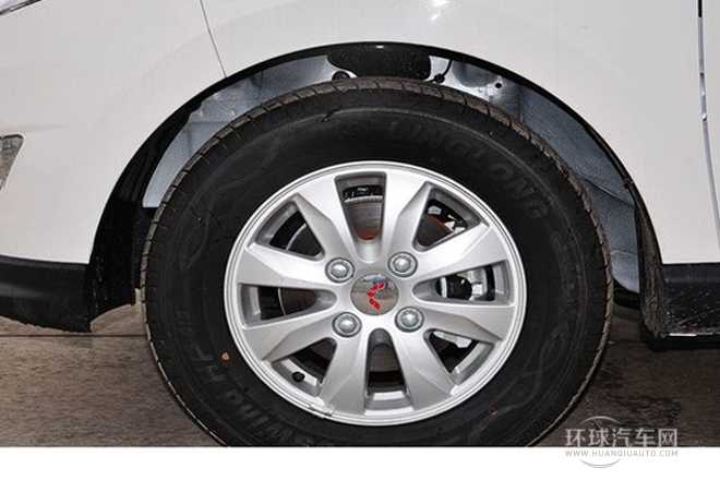 2014款 1.2L S 舒適型