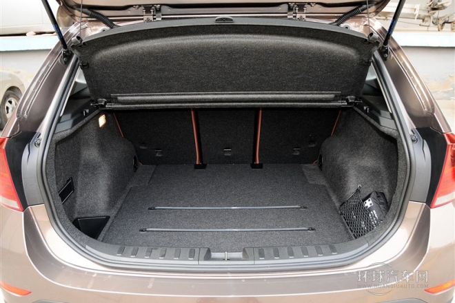 2013款 xDrive20i X設計套裝