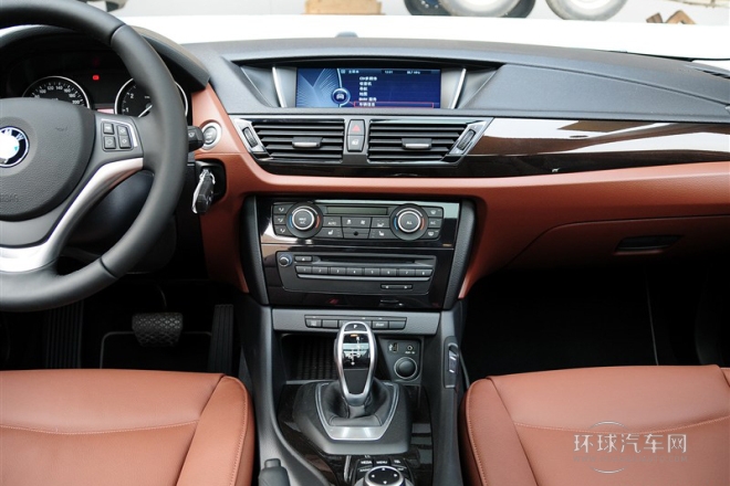 2013款 xDrive20i X設(shè)計(jì)套裝