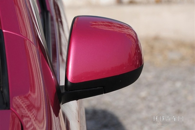 2013款 1.0L 手動豪華型