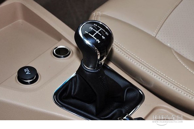 2014款 1.2L S 舒適型