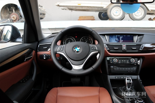 2013款 xDrive20i X設計套裝