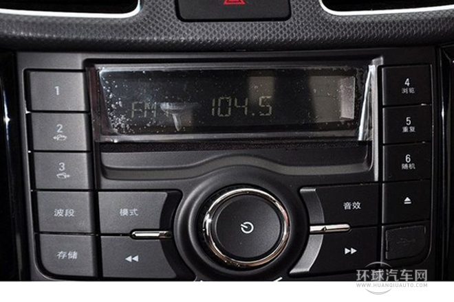 2014款 1.2L S 舒適型