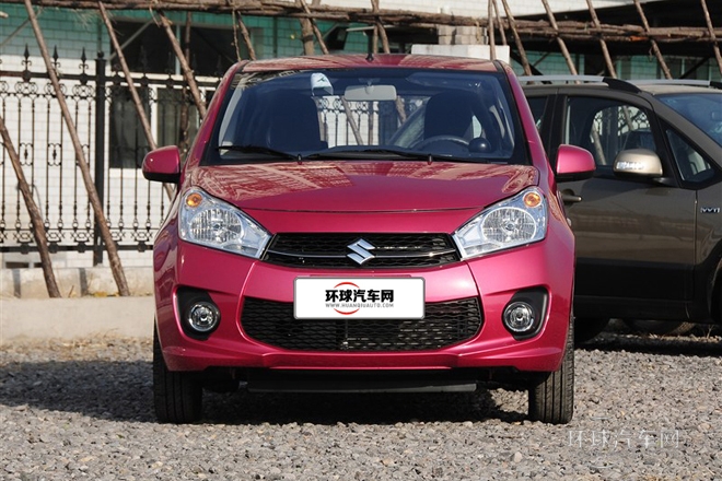 2013款 1.0L 手動(dòng)豪華型