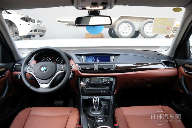 2013款 xDrive20i X設計套裝