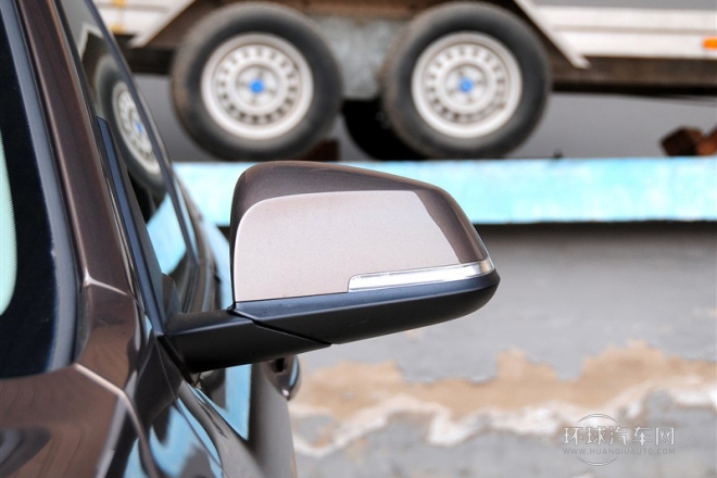 2013款 xDrive20i X設計套裝