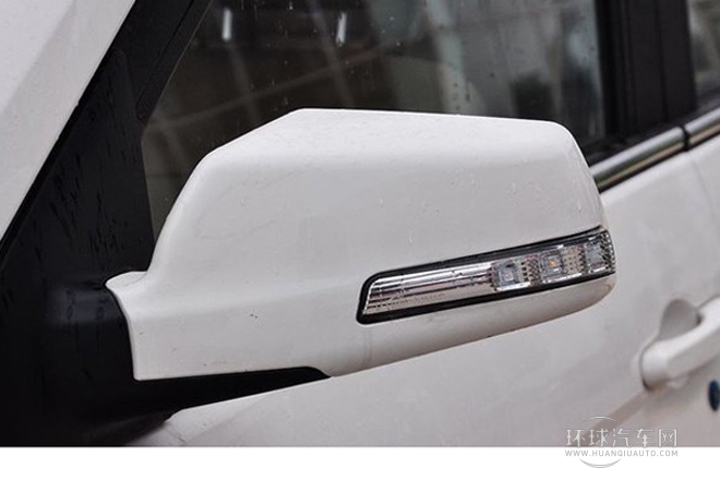 2014款 1.2L S 舒適型