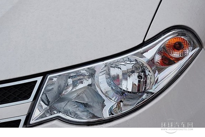 2014款 1.2L S 舒適型