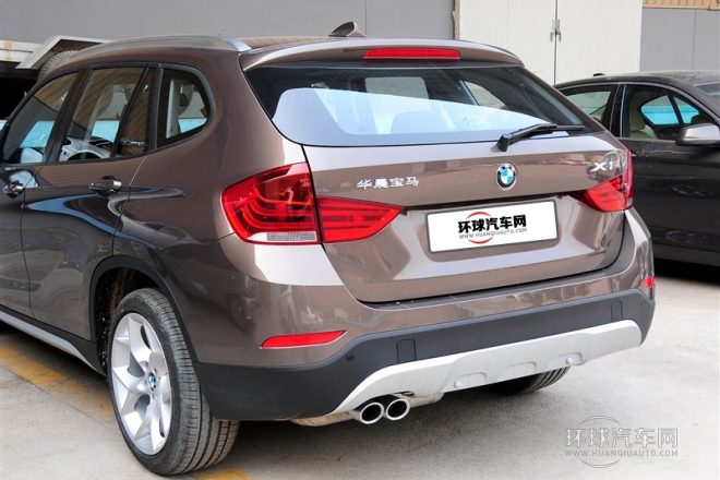 2013款 xDrive20i X設計套裝