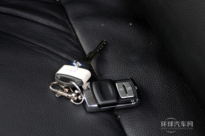 2011款 2.4L 四驅精英舒適版