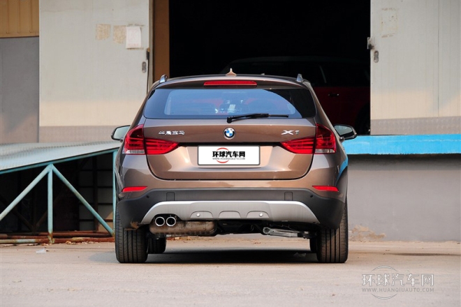 2013款 xDrive20i X設計套裝