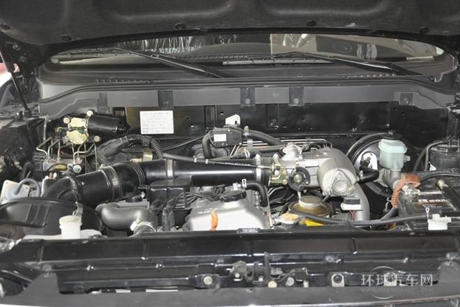 2011款 2.4L 四驅精英舒適版