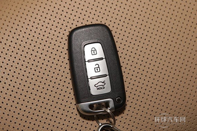 2013款 2.0L 自動至尊版