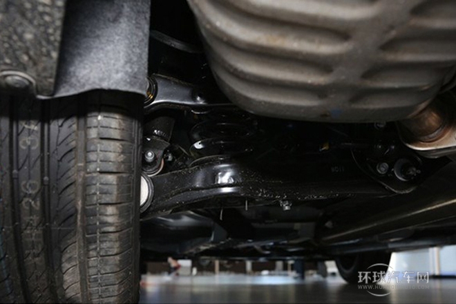 2013款 2.0L 自動至尊版