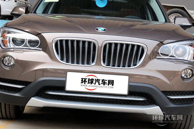 2013款 xDrive20i X設計套裝