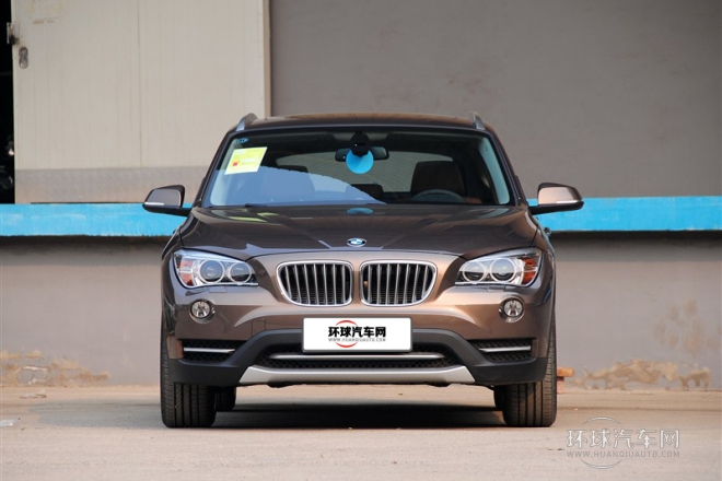 2013款 xDrive20i X設(shè)計(jì)套裝