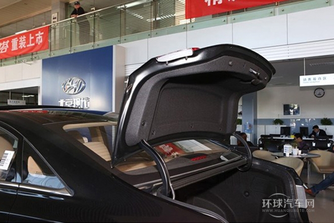 2013款 2.0L 自動至尊版