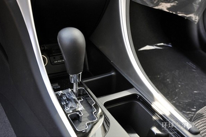 2013款 2.0L 自動至尊版