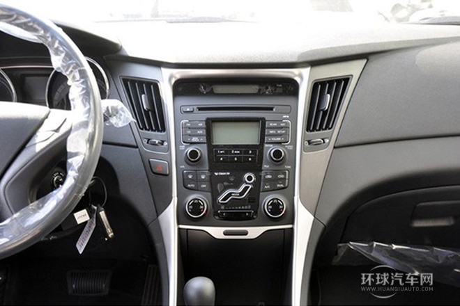 2013款 2.0L 自動至尊版