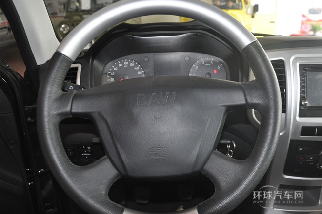 2011款 2.4L 四驅精英舒適版