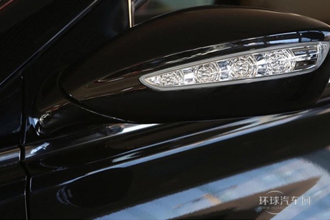 2013款 2.0L 自動(dòng)至尊版