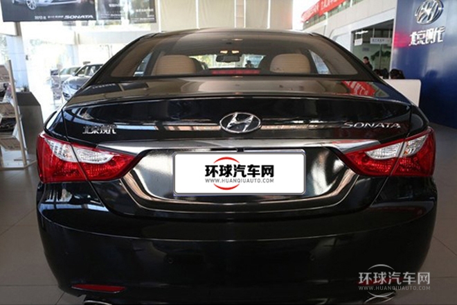 2013款 2.0L 自動至尊版