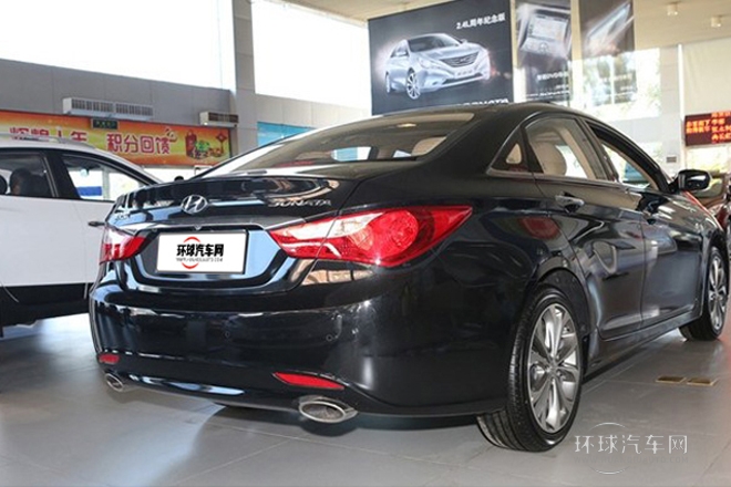 2013款 2.0L 自動至尊版