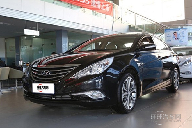 2013款 2.0L 自動至尊版