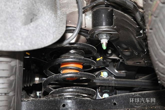 2013款 2.2T 四驅尊享版 7座