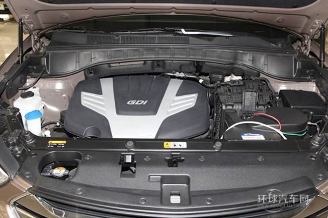 2013款 2.2T 四驅(qū)尊享版 7座