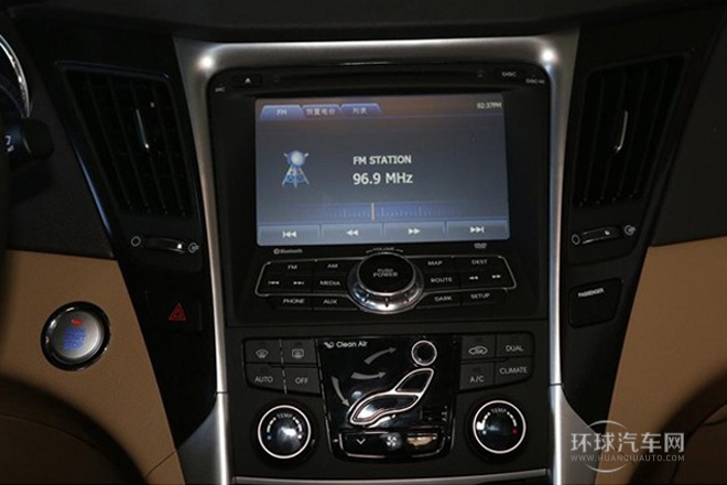 2013款 2.0L 自動頂級版