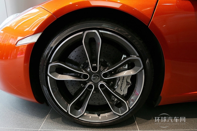 2013款 3.8T COUPE 50周年紀念版