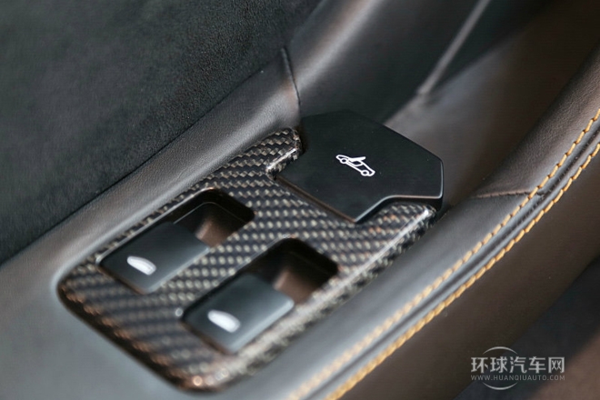 2013款 3.8T COUPE 50周年紀念版