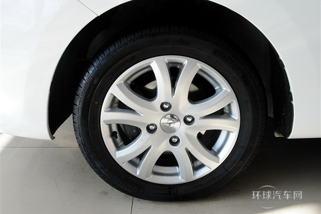 2014款 1.5L 手動旗艦型