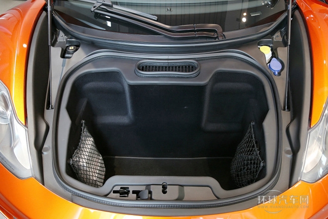 2013款 3.8T COUPE 50周年紀念版