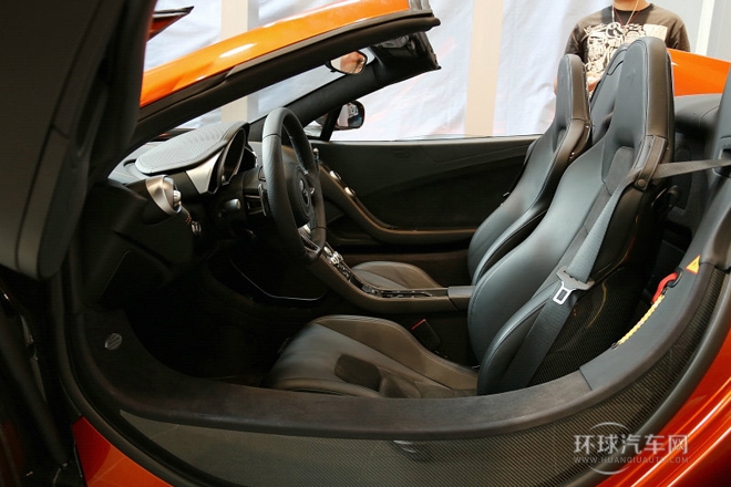 2013款 3.8T COUPE 50周年紀念版