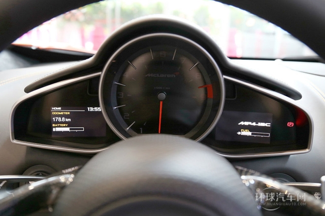 2013款 3.8T COUPE 50周年紀念版