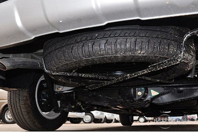 2014款 1.5L S 舒適型