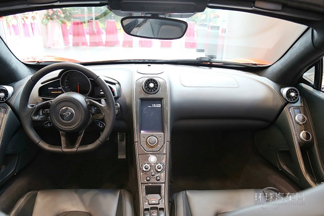 2013款 3.8T COUPE 50周年紀念版