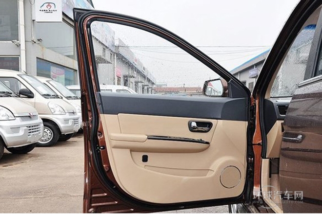 2014款 1.5L S 舒適型