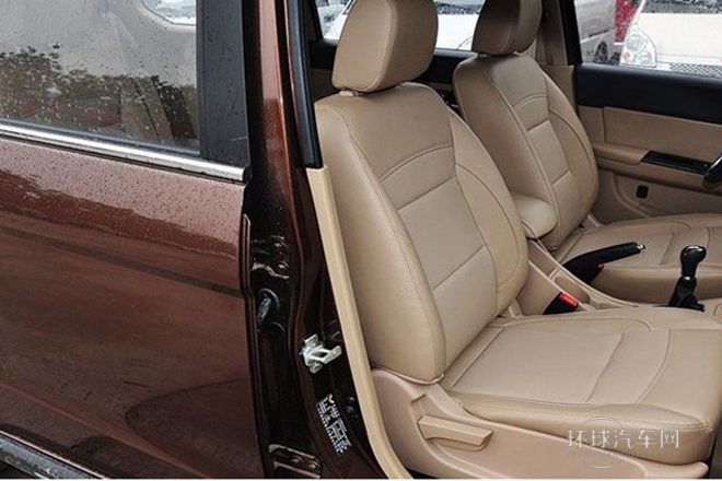 2014款 1.5L S 舒適型